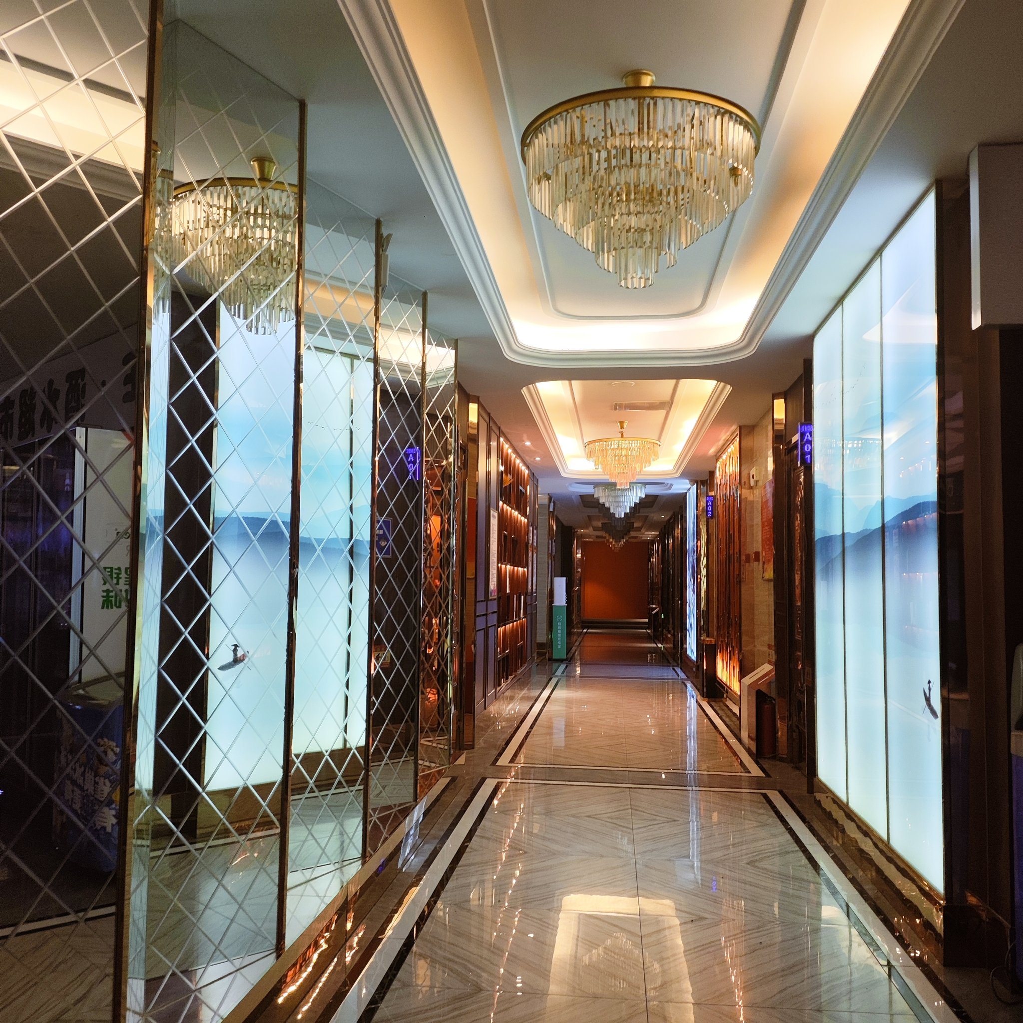 镇江商务ktv 和片场的不同-丹徒区ktv预订