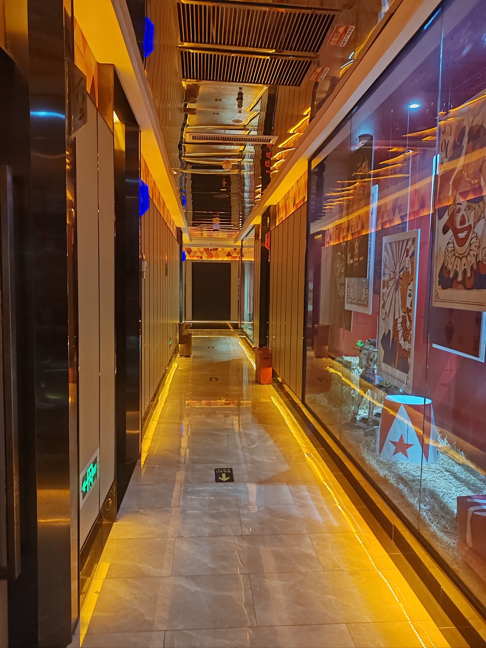 镇江商务ktv夜场，尽显尊贵氛围-句容市ktv预订