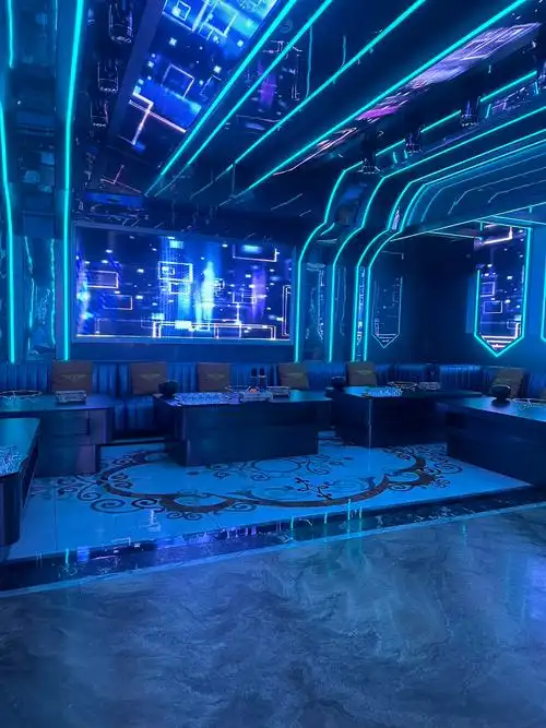 镇江商务KTV总排行TOP10-润州区ktv预订